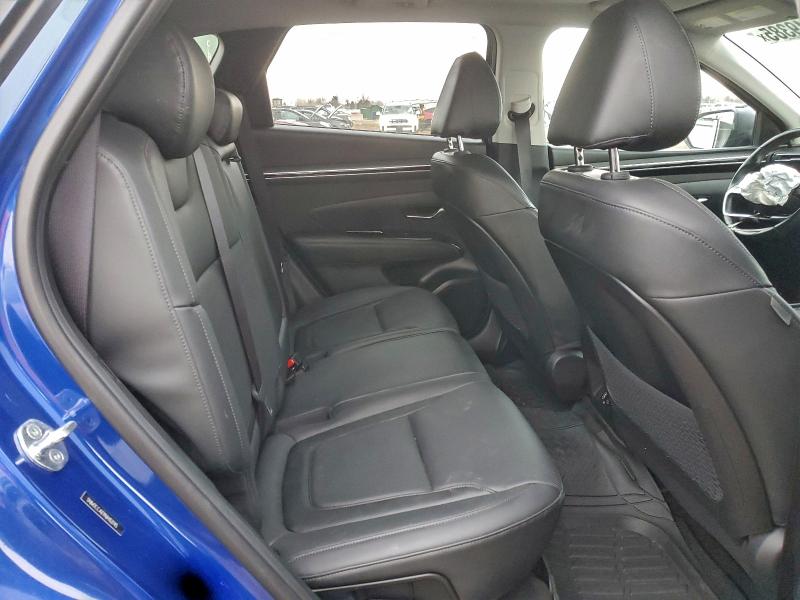 Фото 10 - HYUNDAI TUCSON