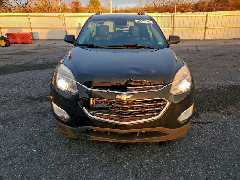Фото 5 - CHEVROLET EQUINOX