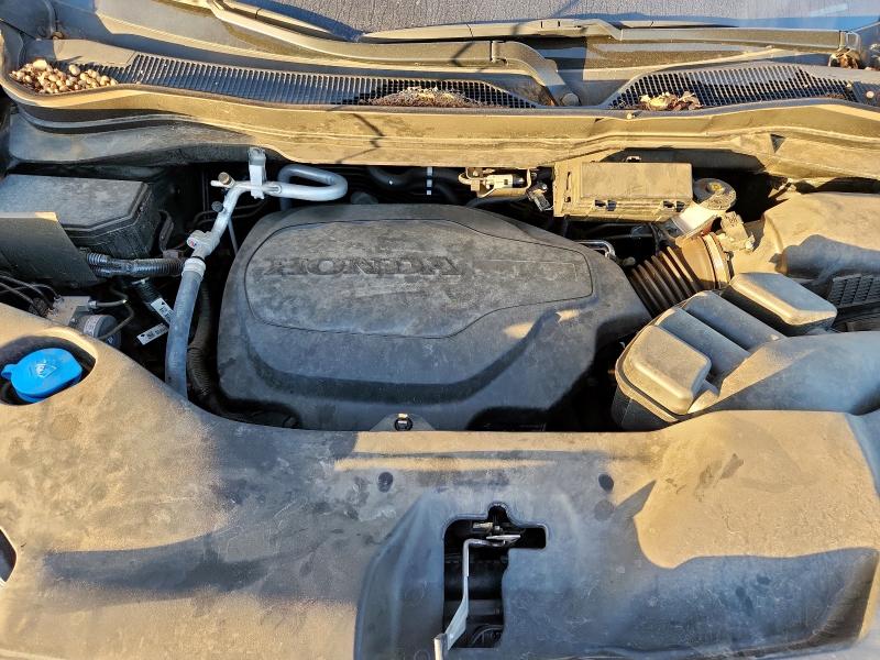 Фото 11 - HONDA RIDGELINE