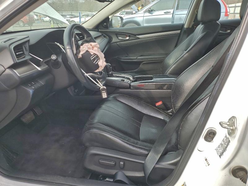 Фото 7 - HONDA CIVIC