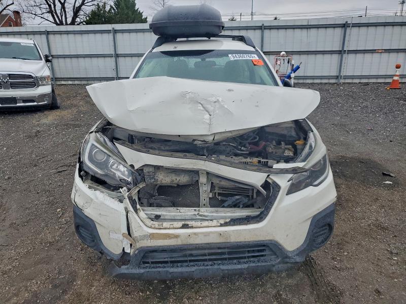 Фото 5 - SUBARU OUTBACK