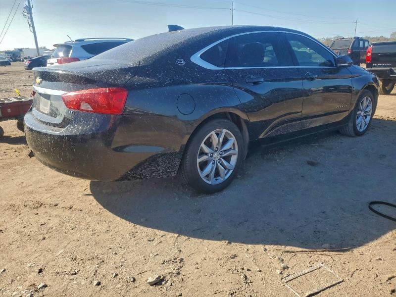 Фото 3 - CHEVROLET IMPALA