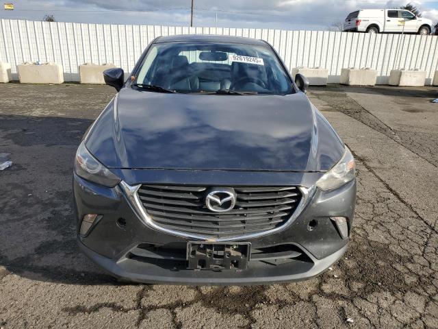 Фото 5 - MAZDA CX-3