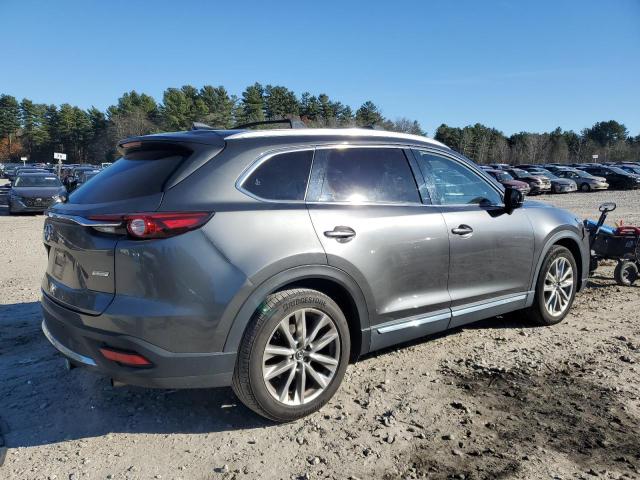 2017 MAZDA CX-9