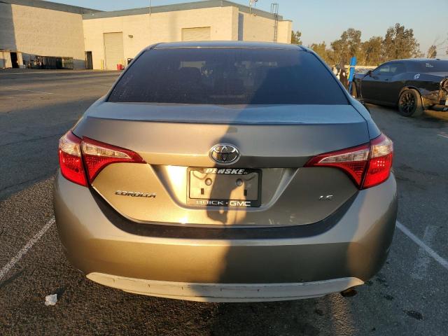 Фото 6 - TOYOTA COROLLA