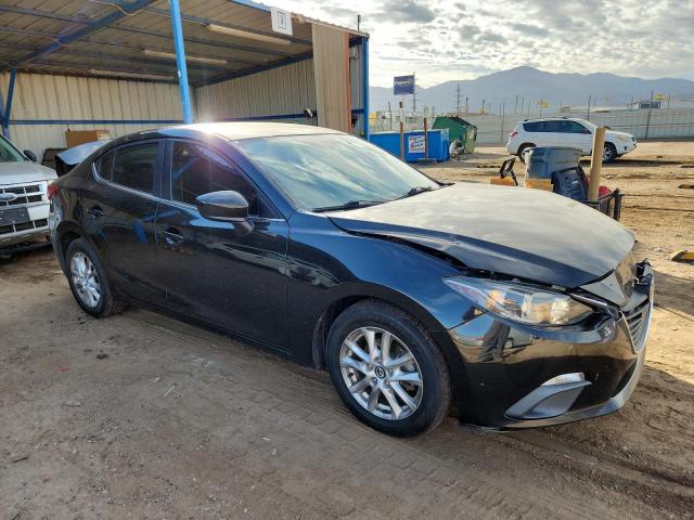 Фото 4 - MAZDA 3