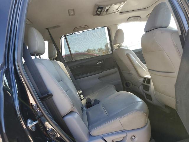 Фото 11 - HONDA PILOT