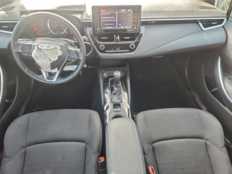 Фото 8 - TOYOTA COROLLA