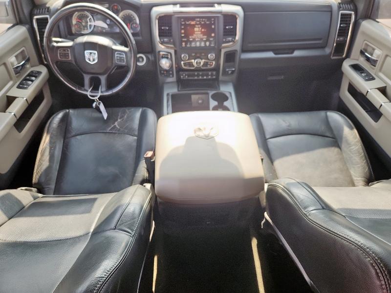 Фото 8 - RAM 1500