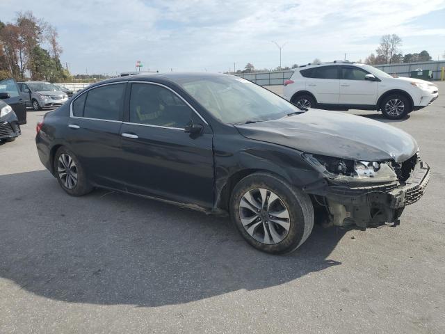 Фото 4 - HONDA ACCORD