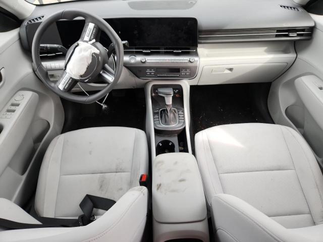 Фото 8 - HYUNDAI KONA