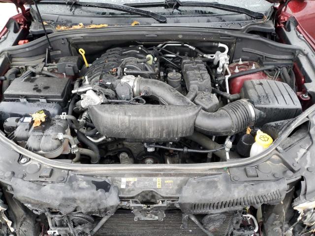 Фото 12 - DODGE DURANGO