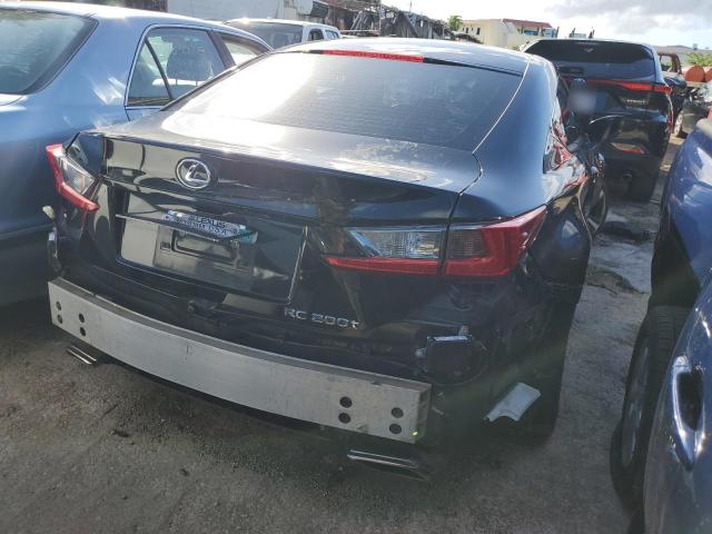 Фото 3 - LEXUS RC