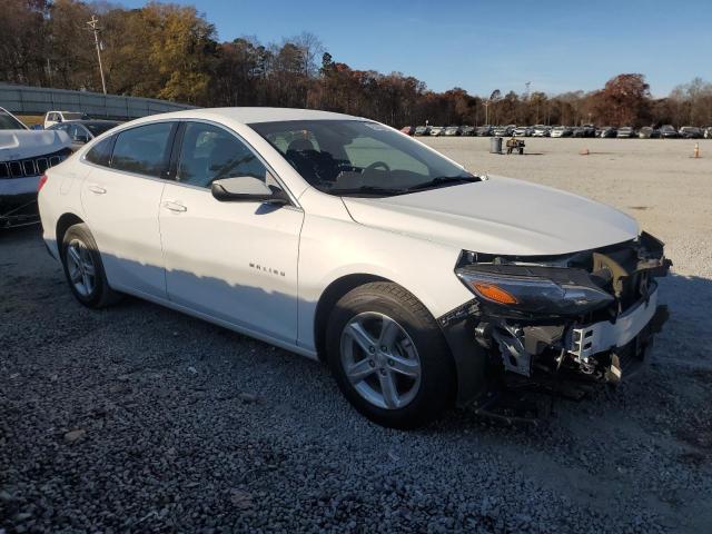 Фото 4 - CHEVROLET MALIBU