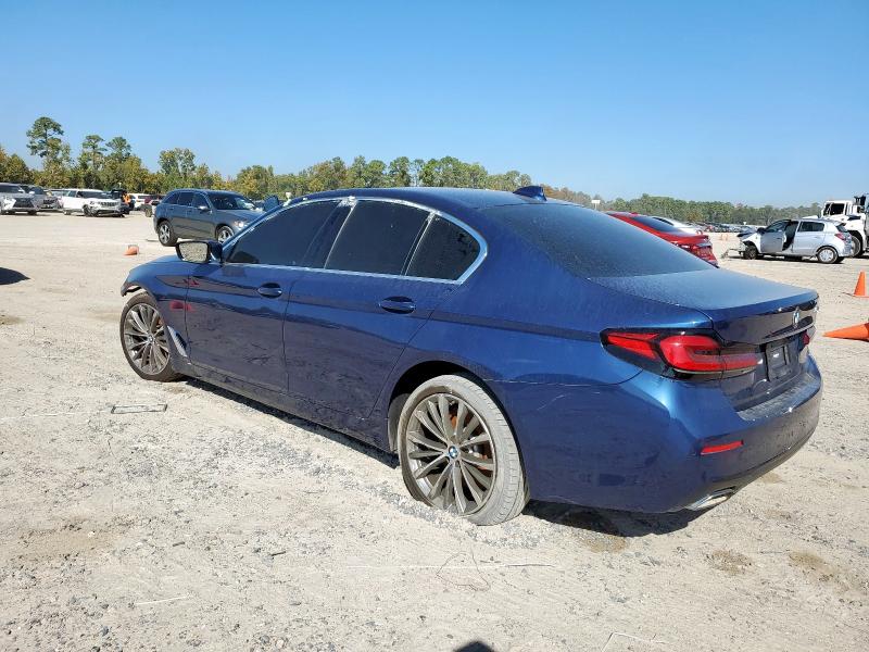 Фото 2 - BMW 5 SERIES