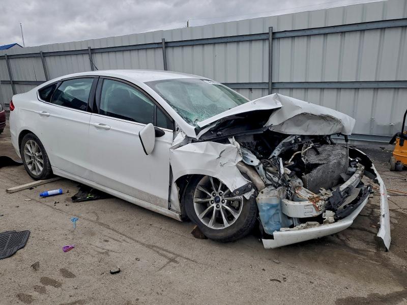 Фото 4 - FORD FUSION