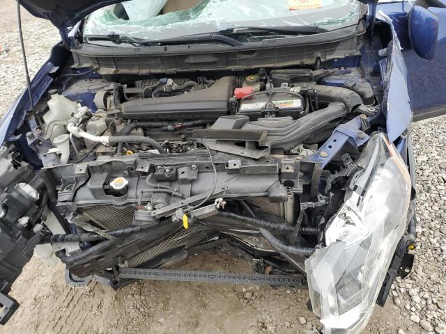 Фото 12 - NISSAN ROGUE