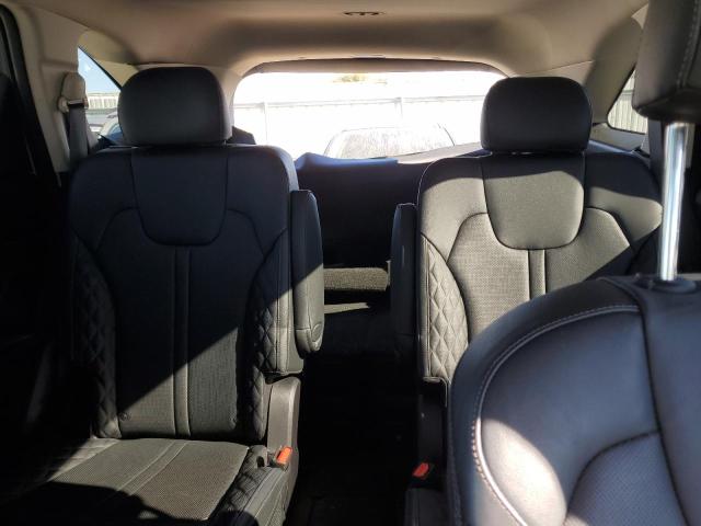 Фото 10 - KIA SORENTO