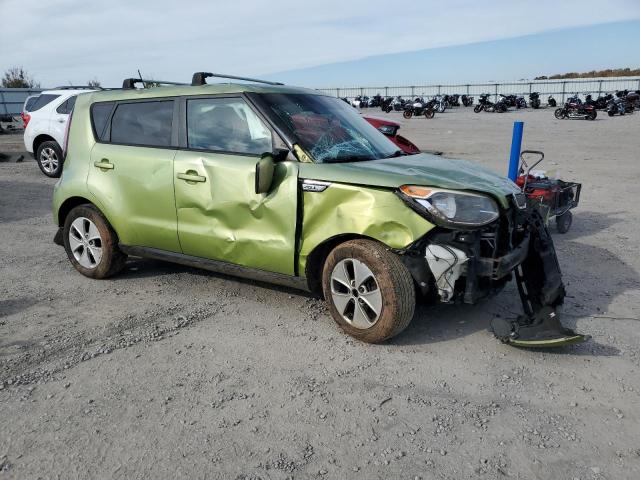 Фото 4 - KIA SOUL