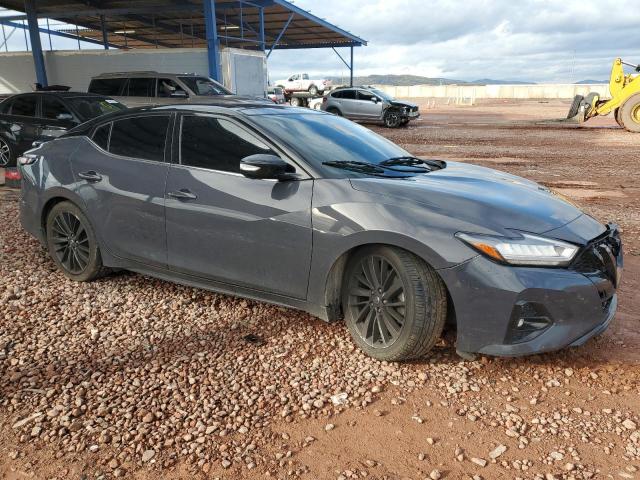 Фото 4 - NISSAN MAXIMA