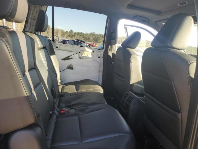 Фото 11 - HONDA PASSPORT