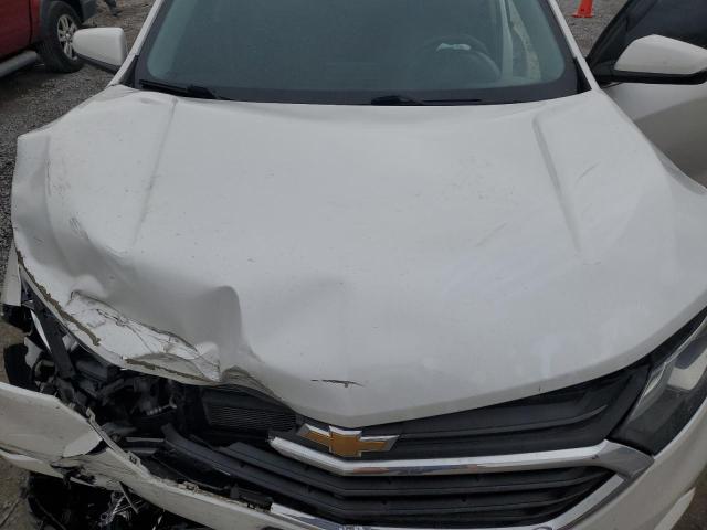 Фото 12 - CHEVROLET EQUINOX