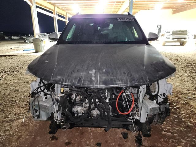 Фото 5 - CHEVROLET TRAILBLZR