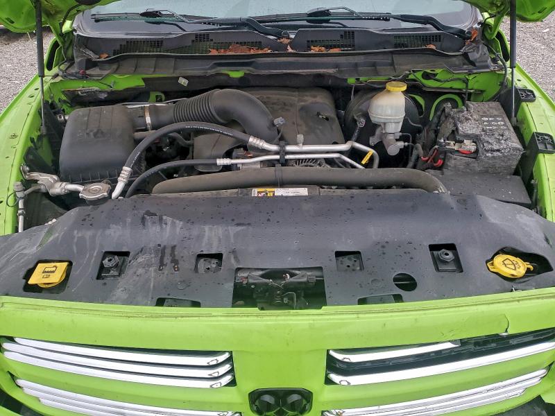 Фото 11 - RAM 1500