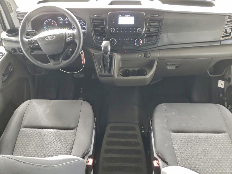 Фото 8 - FORD TRANSIT