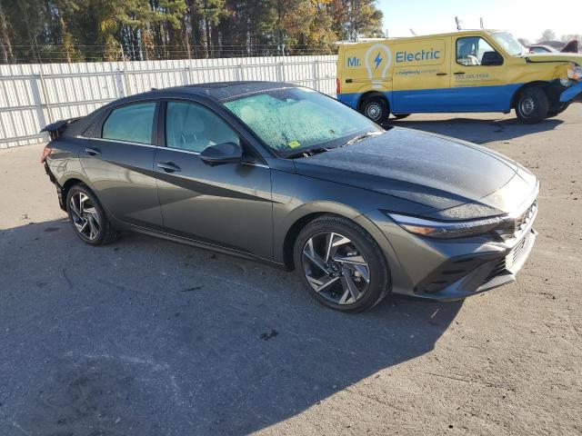 Фото 4 - HYUNDAI ELANTRA