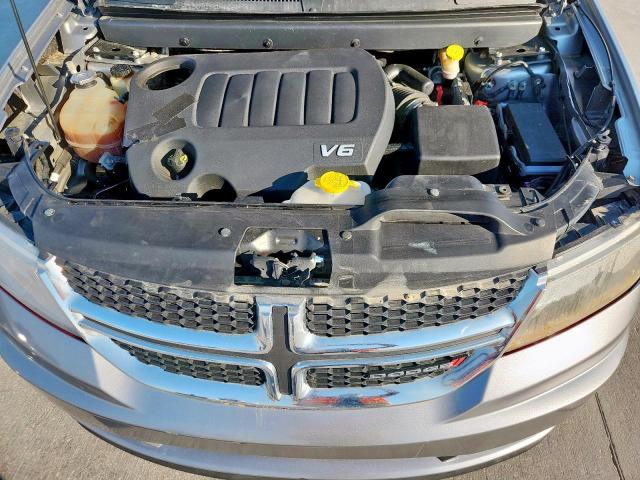 Фото 12 - DODGE JOURNEY