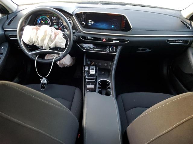 Фото 8 - HYUNDAI SONATA