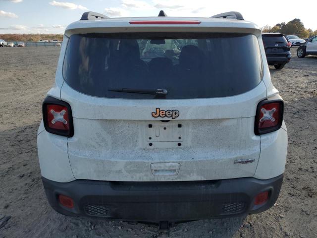 Фото 6 - JEEP RENEGADE