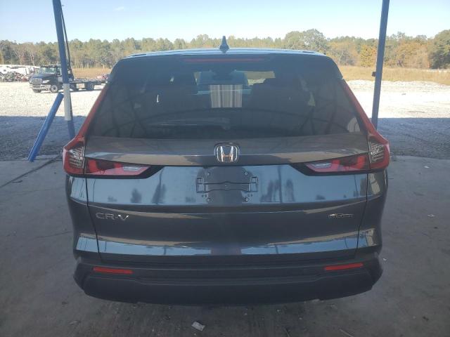 Фото 6 - HONDA CRV