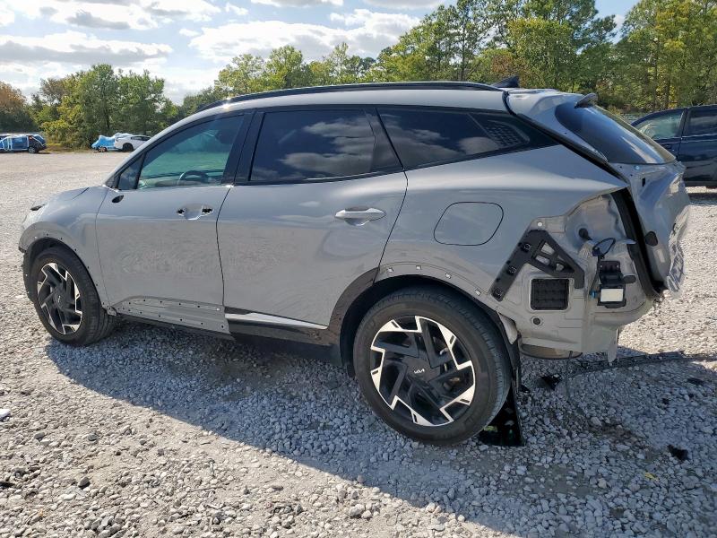 Фото 2 - KIA SPORTAGE