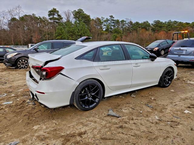 Фото 3 - HONDA CIVIC