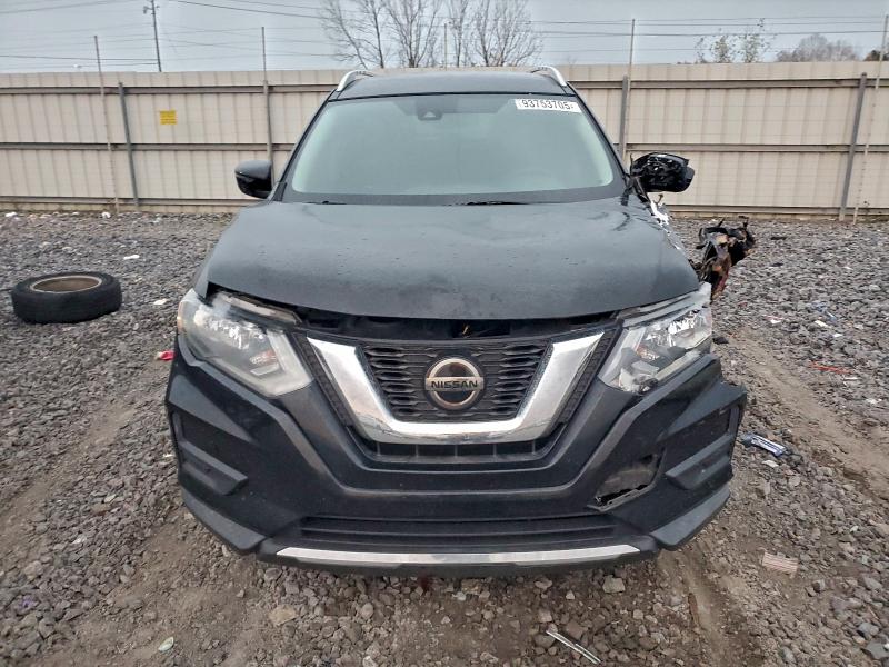 Фото 5 - NISSAN ROGUE