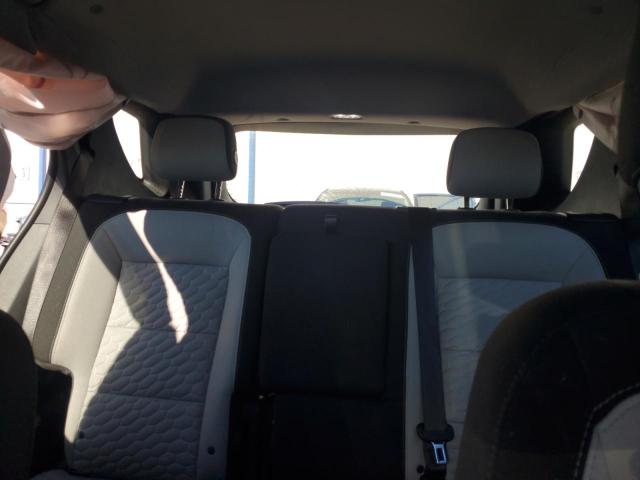 Фото 10 - CHEVROLET EQUINOX