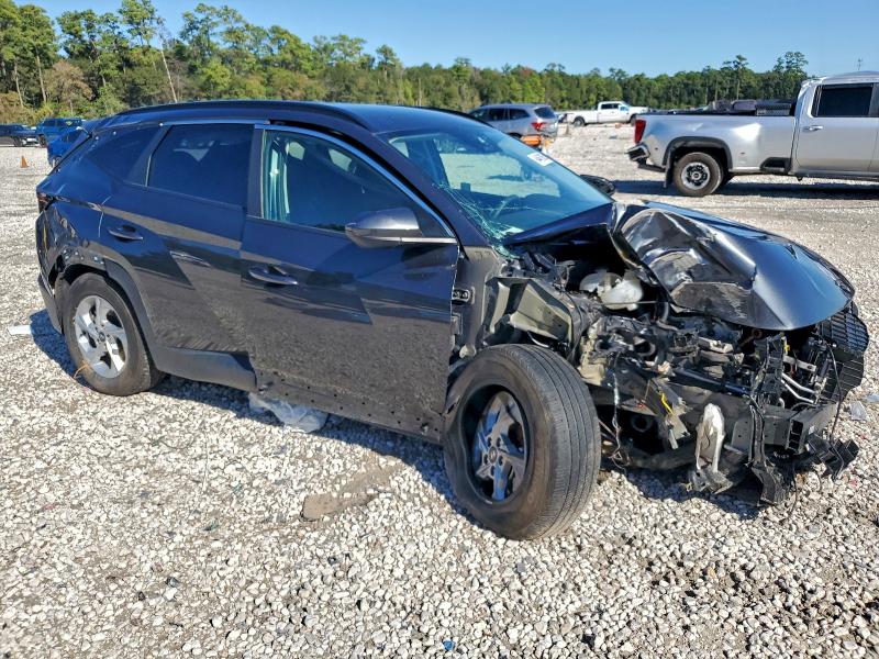 Фото 4 - HYUNDAI TUCSON