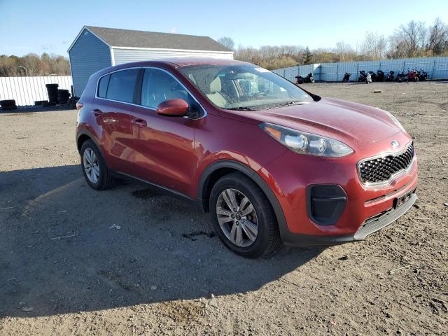 Фото 4 - KIA SPORTAGE