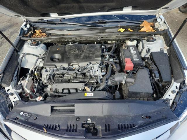 Фото 11 - TOYOTA CAMRY