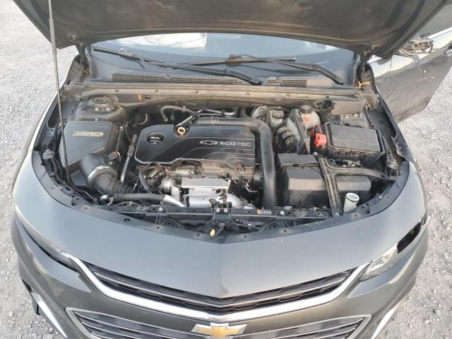 Фото 11 - CHEVROLET MALIBU