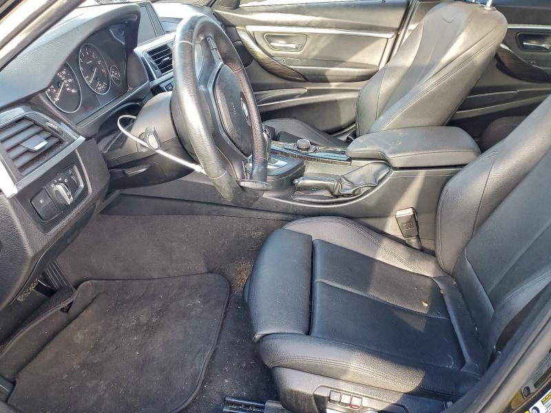 BMW 3 SERIES 2018 VIN WBA8B9G54JNU96666