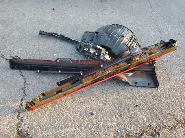 NISSAN Z NISMO 2025 VIN JN1BZ4CH4SM412444