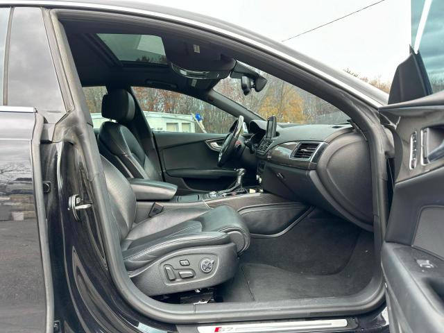 Фото 6 - AUDI S7/RS7