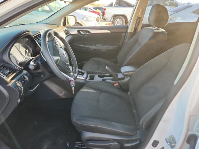 Фото 7 - NISSAN SENTRA