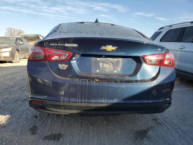 Фото 6 - CHEVROLET MALIBU