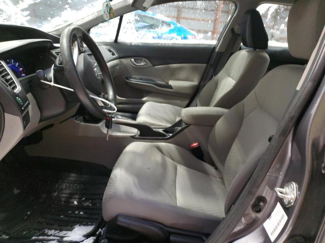 Фото 7 - HONDA CIVIC