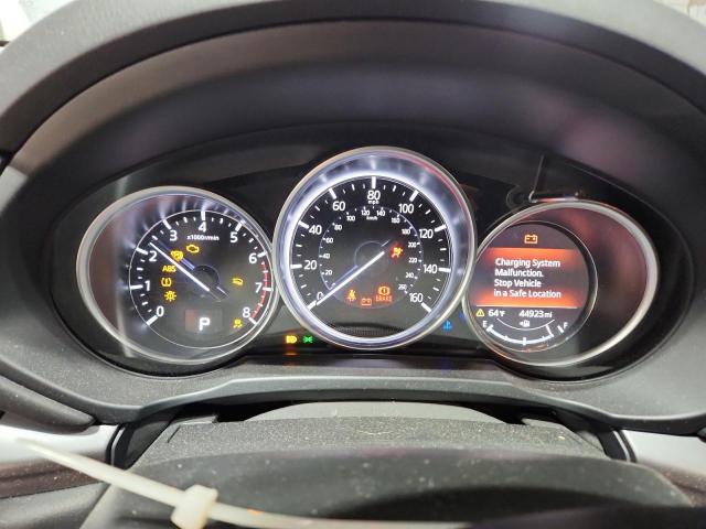 Фото 9 - MAZDA CX-5 PREFE