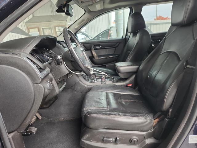 Фото 7 - GMC ACADIA